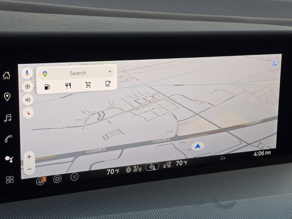 New 2026 Nissan Murano Platinum w/ Technology Package image 6