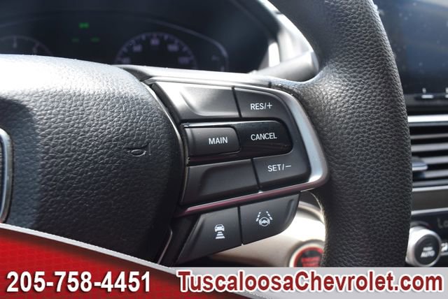 Used 2019 Honda Accord LX image 25