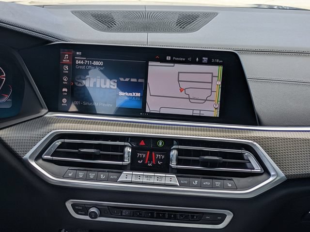 Used 2023 BMW X5 sDrive40i w/ M Sport Package RWD image 19