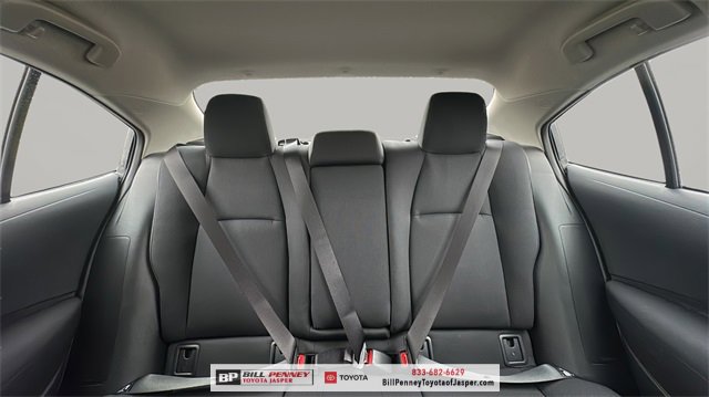 New 2026 Toyota Corolla LE image 17