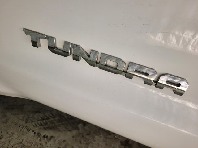 Used 2021 Toyota Tundra SR5 image 36