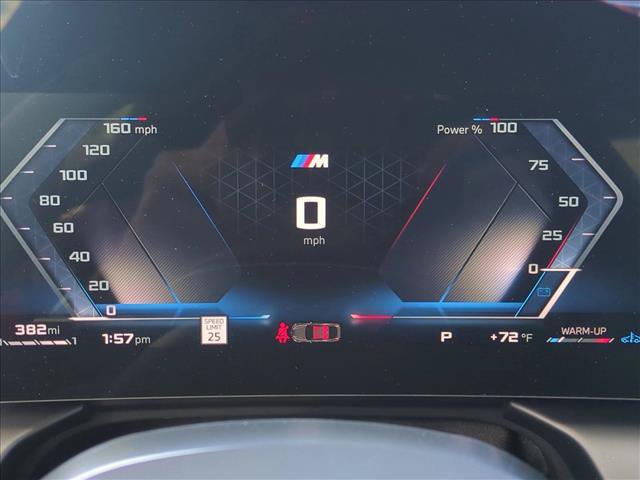 New 2026 BMW M235i xDrive AWD/4WD image 11