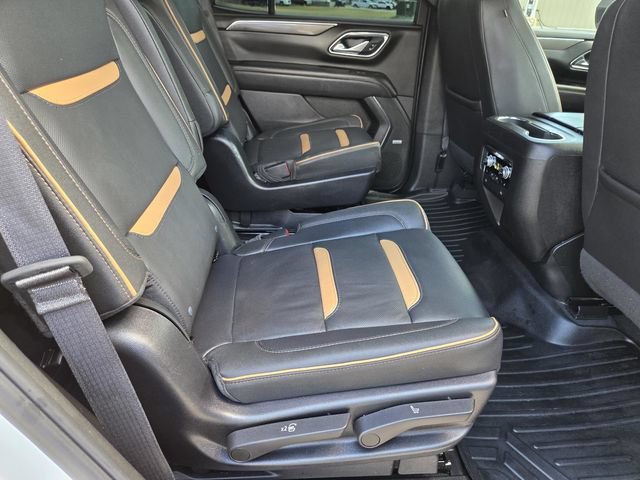 Used 2023 GMC Yukon AT4 w/ AT4 Premium Package AWD/4WD image 30