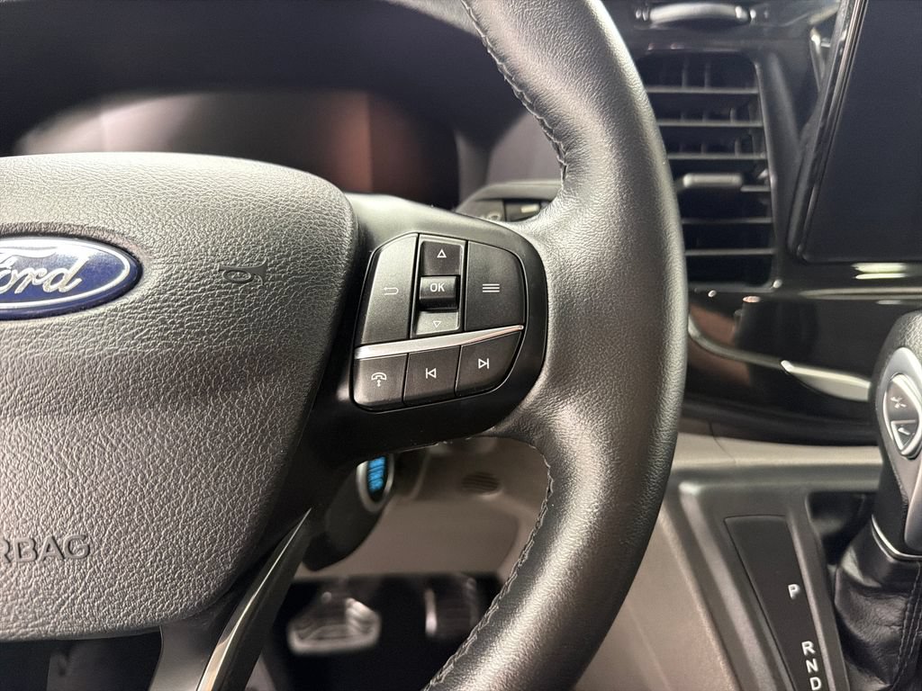 Used 2026 Ford Transit 350 XLT RWD image 20