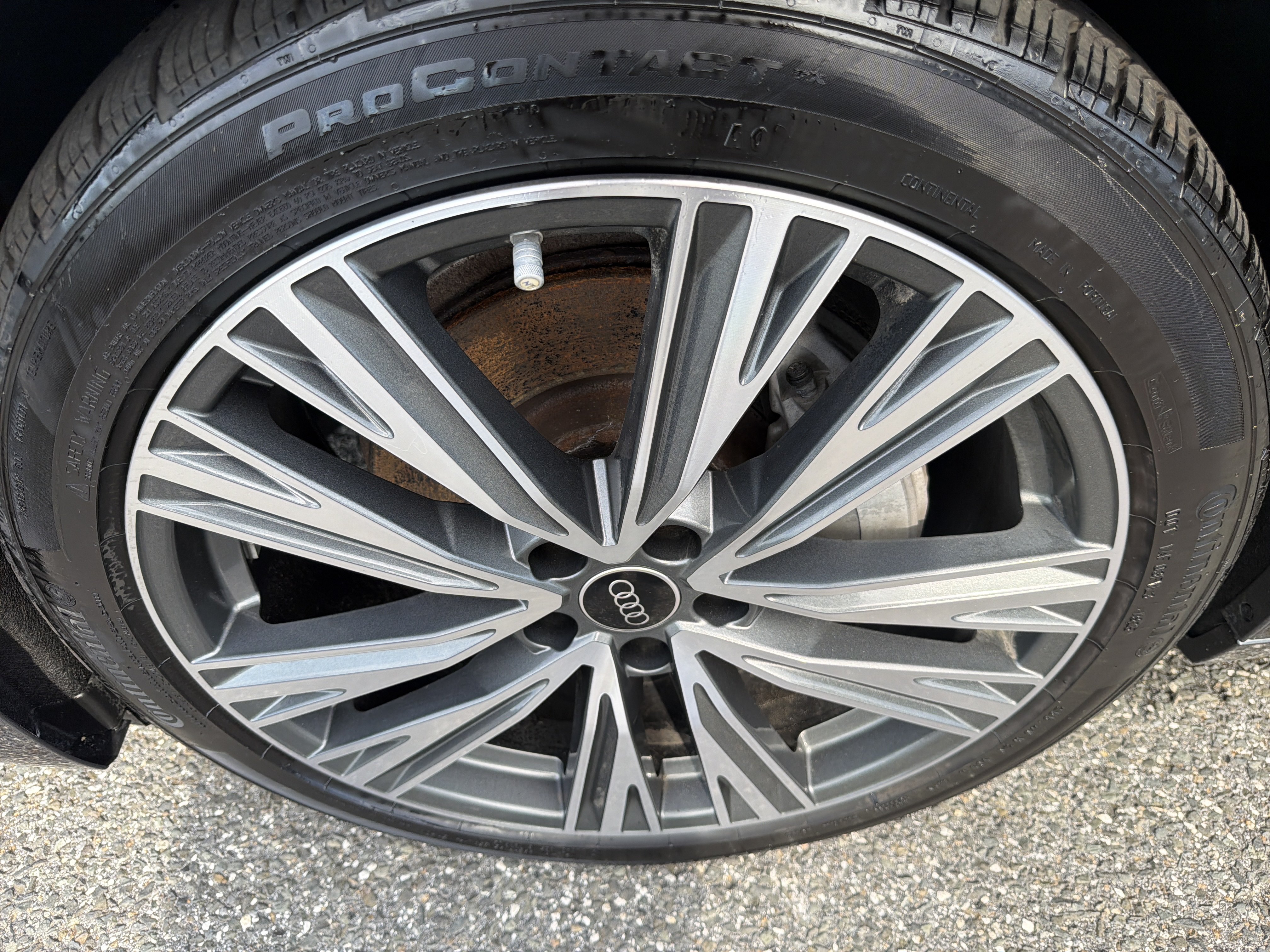 Certified 2024 Audi A6 2.0T Premium AWD/4WD image 4