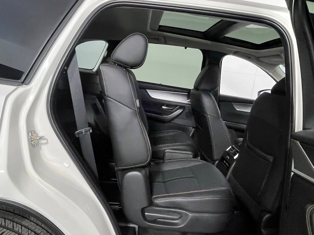 Used 2025 MAZDA CX-90 Plug-In Hybrid w/Premium Sport image 30