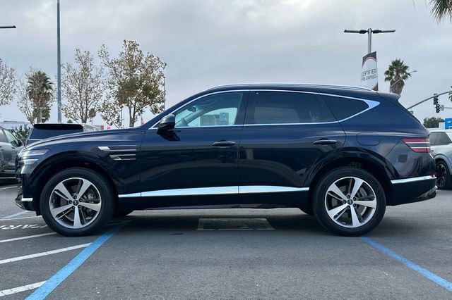 Used 2024 Genesis GV80 3.5T image 7