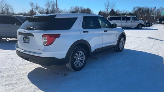 Used 2024 Ford Explorer Base w/ Ready For The Road Package image 6