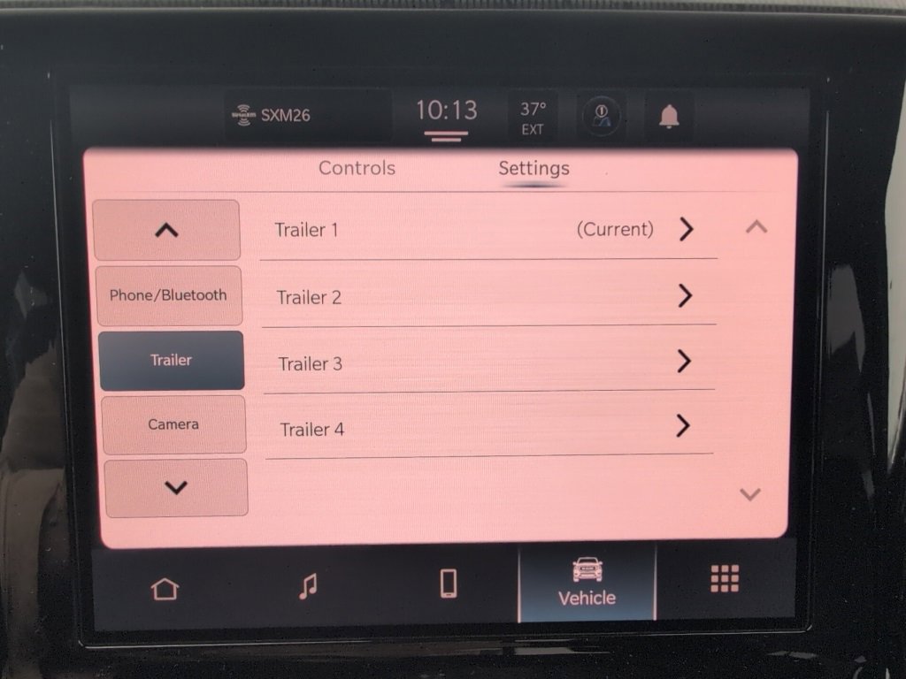 New 2026 RAM 1500 Big Horn image 43