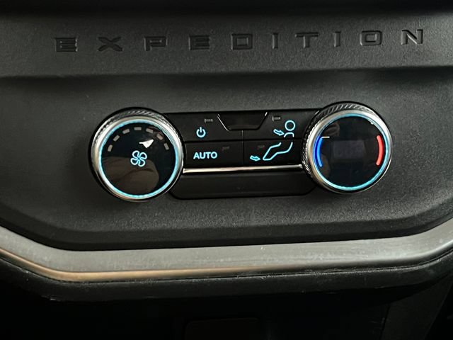 Certified 2025 Ford Expedition Max Active AWD/4WD image 33