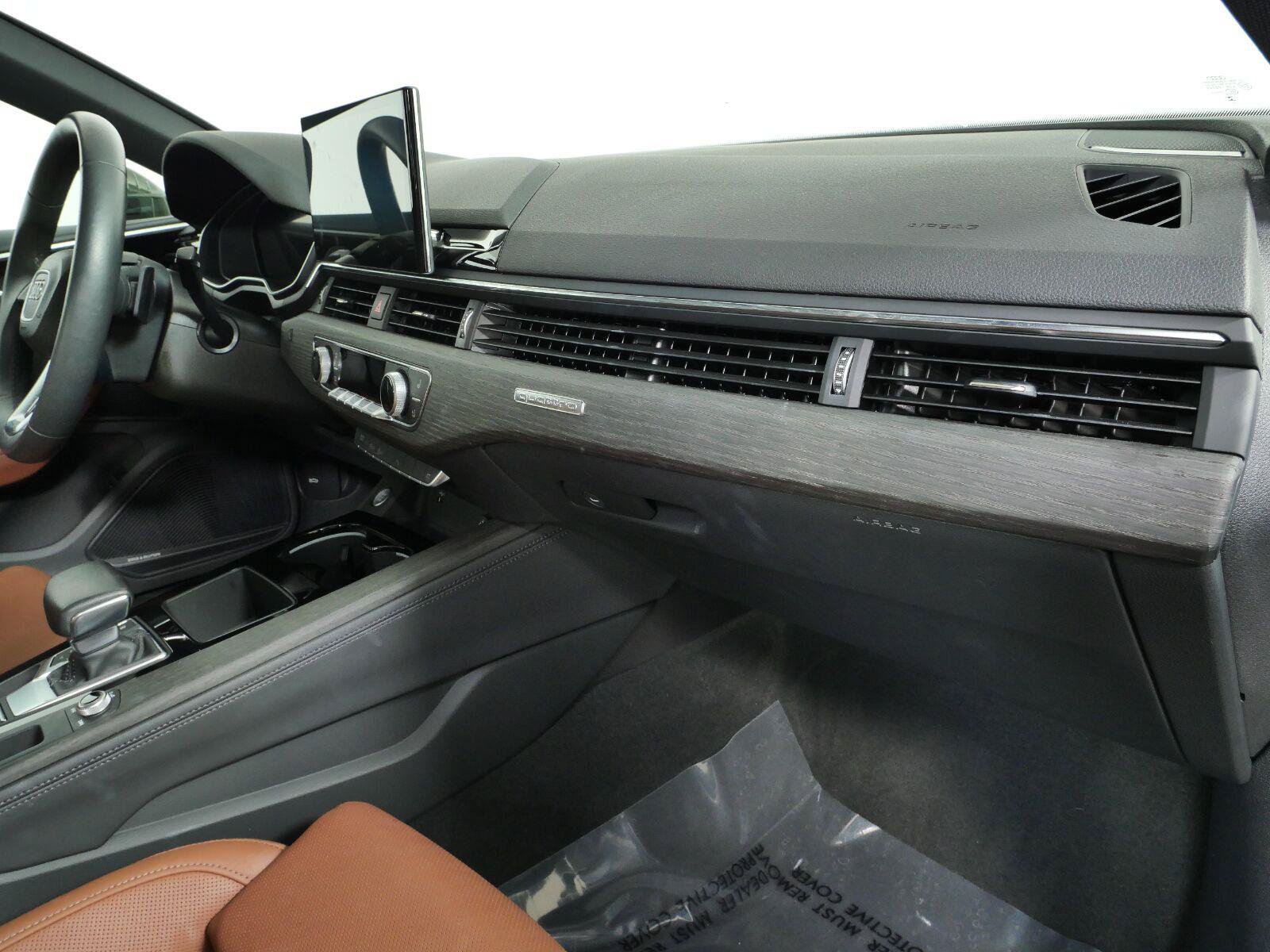 New 2026 Audi A3 2.0T Premium Plus AWD/4WD image 22
