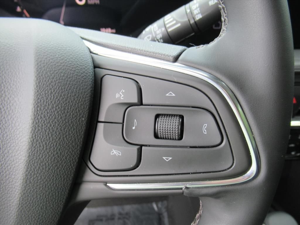 Used 2026 Buick Encore GX Sport Touring w/ Advanced Technology Package FWD image 23