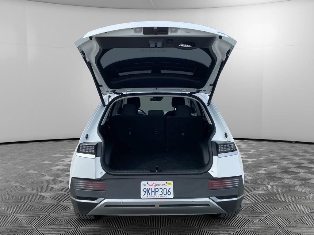 Used 2024 Hyundai Ioniq 5 SEL image 9