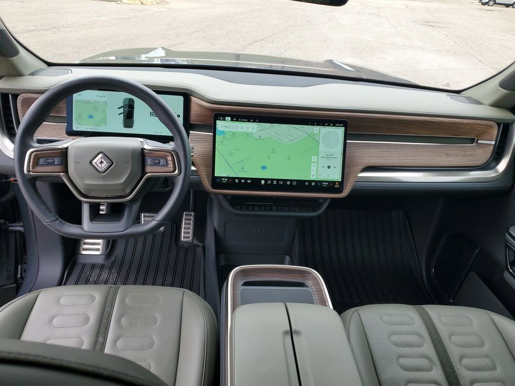 Used 2022 Rivian R1T Launch Edition image 20