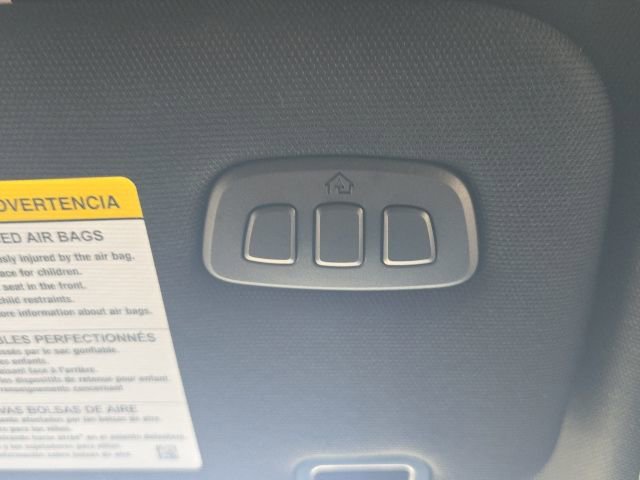 Used 2025 Ford Explorer Platinum w/ Ultimate Package image 43