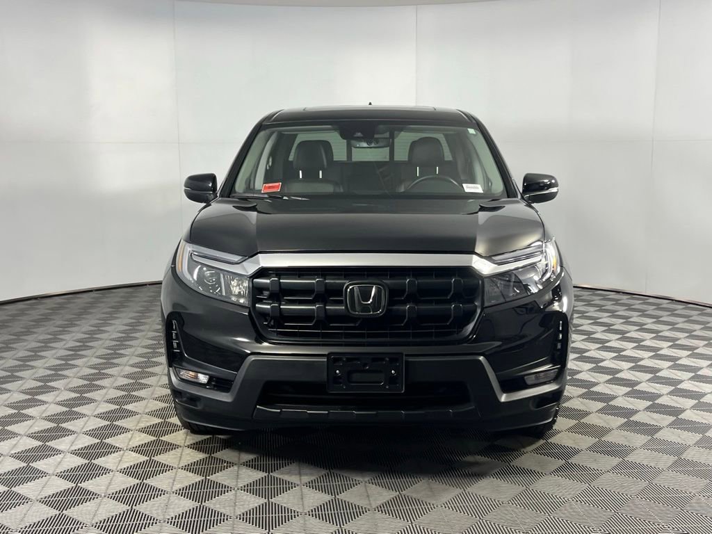 Used 2025 Honda Ridgeline RTL image 10