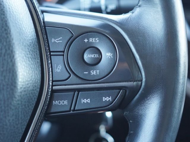 Used 2023 Toyota Camry SE image 21