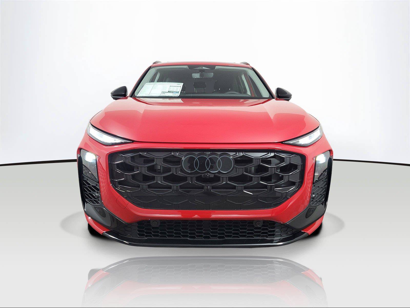 New 2026 Audi Q3 quattro 2.0T AWD/4WD image 2