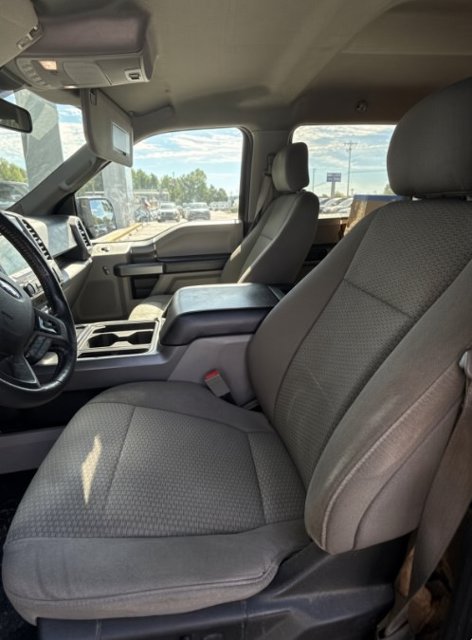 Used 2019 Ford F150 XLT w/ Equipment Group 302A Luxury AWD/4WD image 5