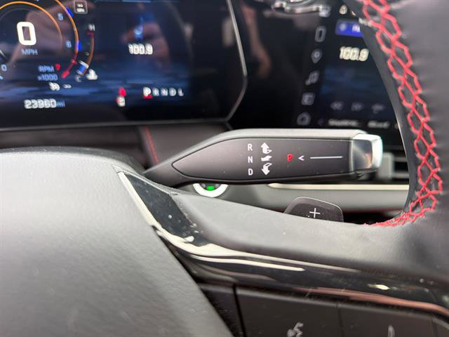 Used 2025 Chevrolet Equinox RS w/ Safety and Technology Package image 19