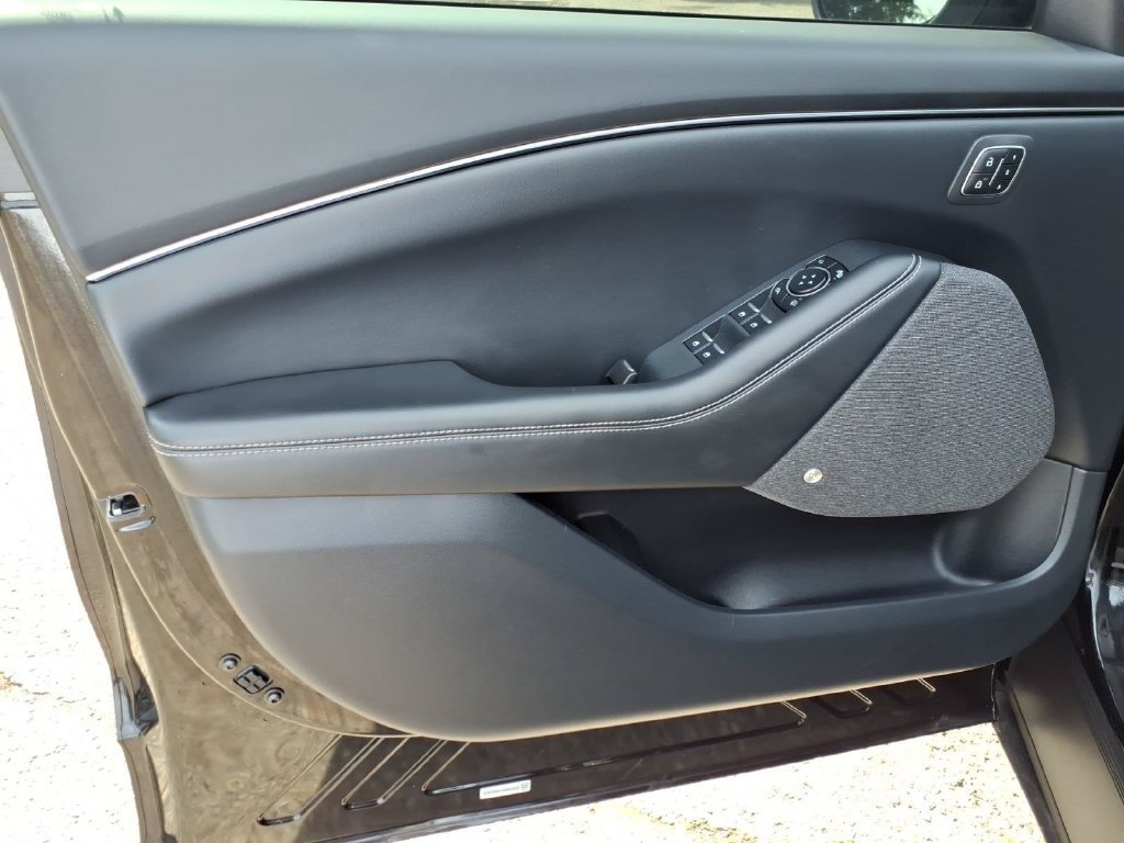 Used 2024 Ford Mustang Mach-E Premium AWD/4WD image 13
