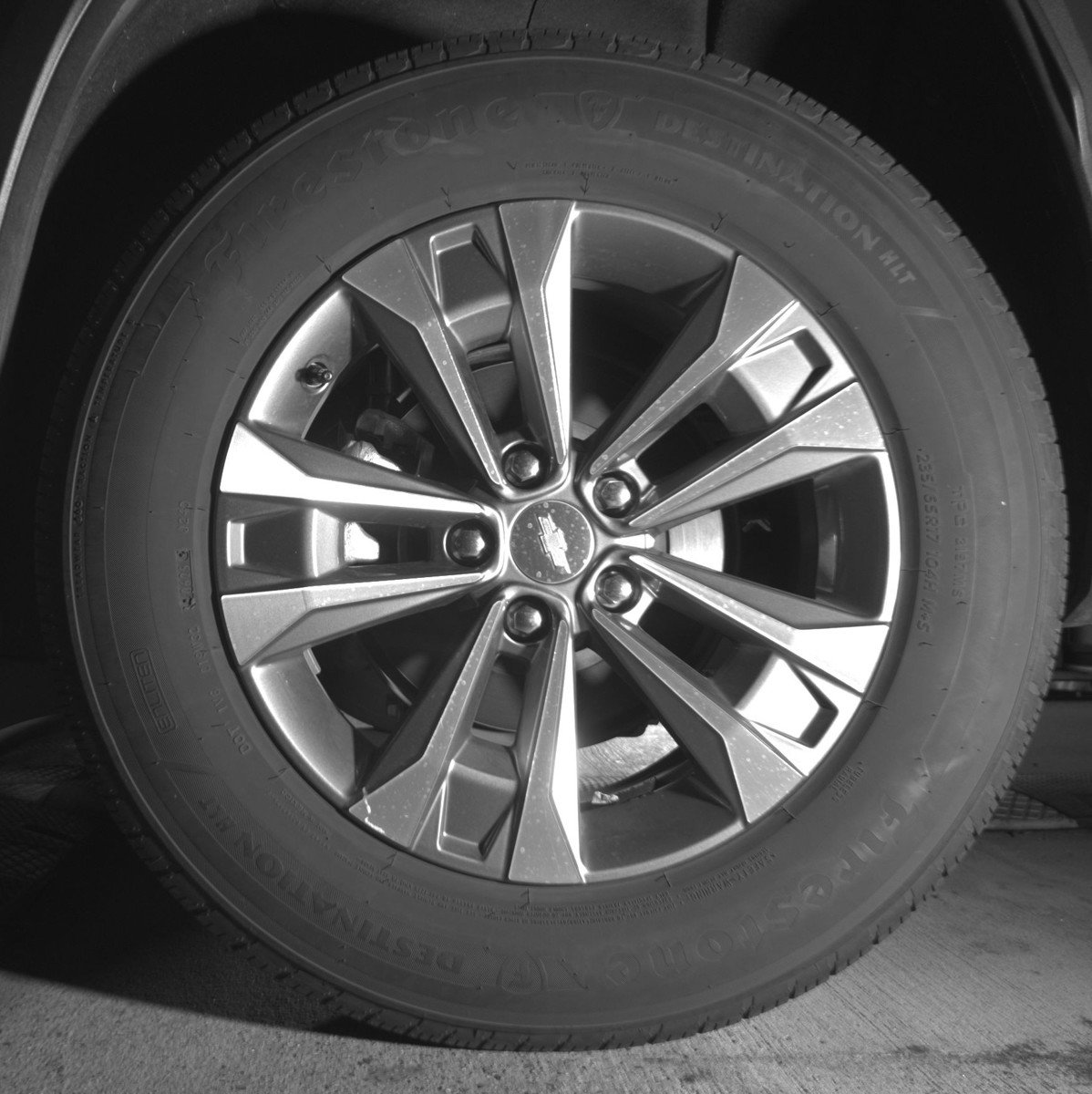 Used 2025 Chevrolet Equinox LT FWD image 14