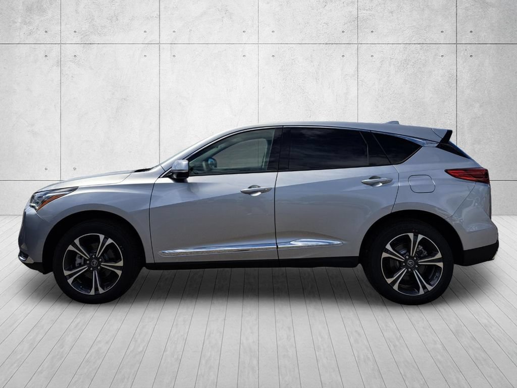 New 2026 Acura RDX w/ Technology Package AWD/4WD image 6