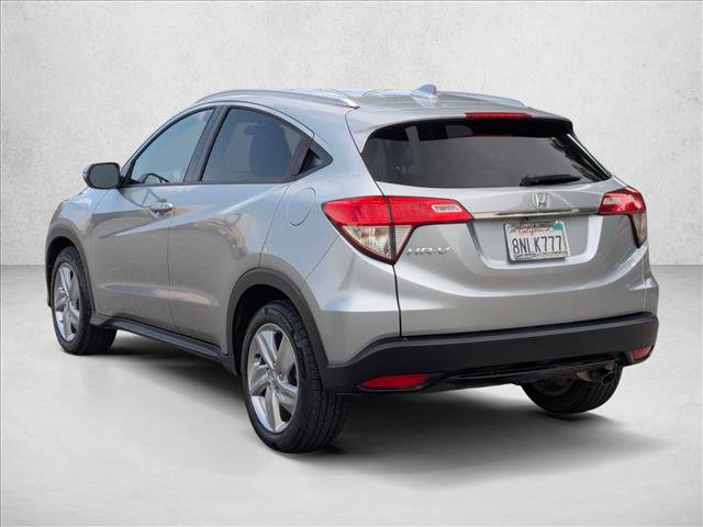 Used 2019 Honda HR-V EX image 8