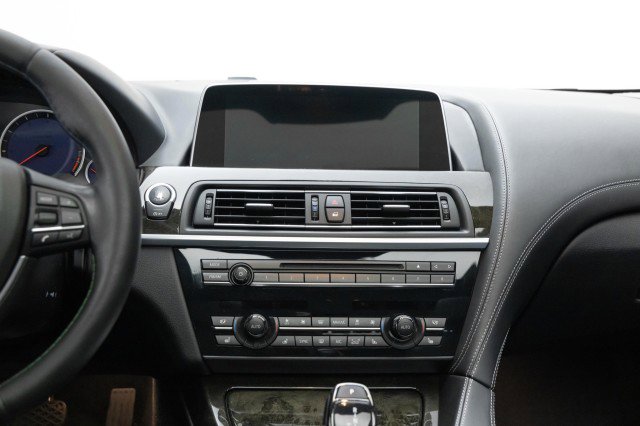 Used 2016 BMW ALPINA B6 xDrive Gran Coupe image 28