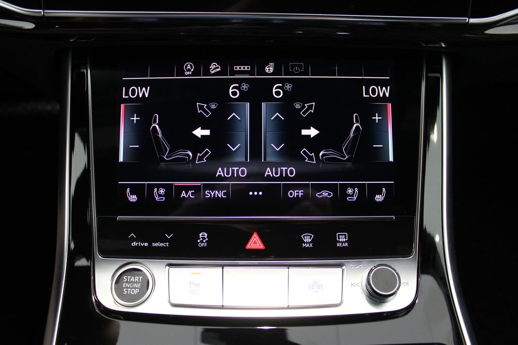 New 2026 Audi Q7 Premium Plus AWD/4WD image 7
