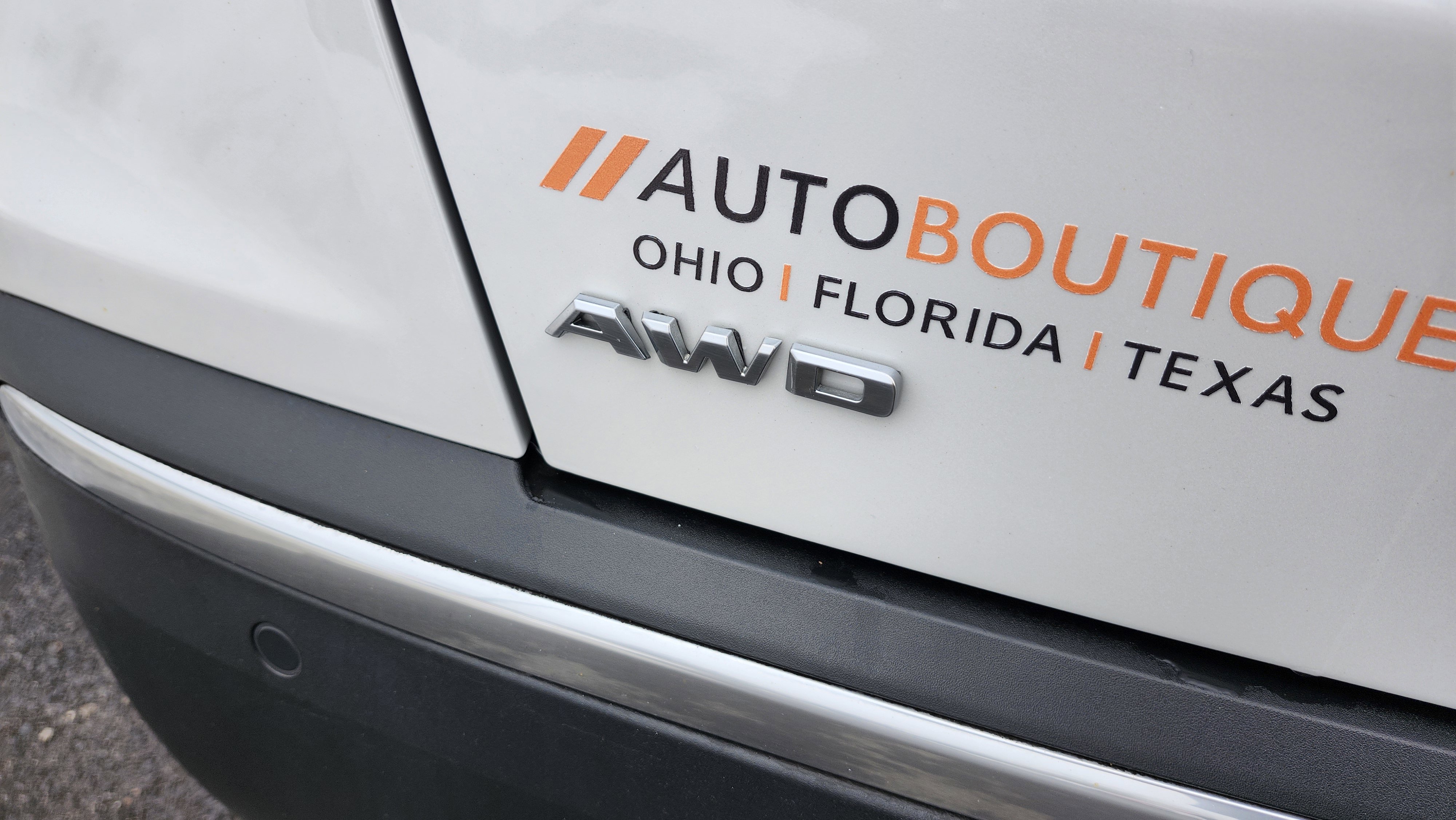 Used 2022 Cadillac XT5 Luxury image 23