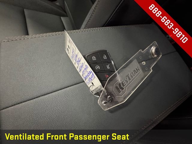 New 2026 GMC Terrain AT4 w/ Convenience Package III image 26