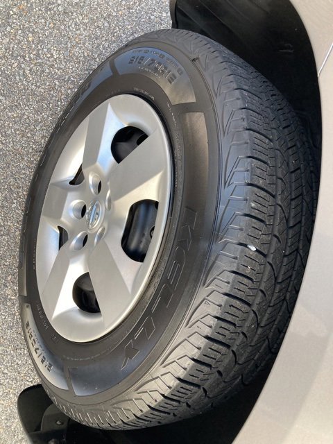 Used 2011 Nissan Rogue S image 13