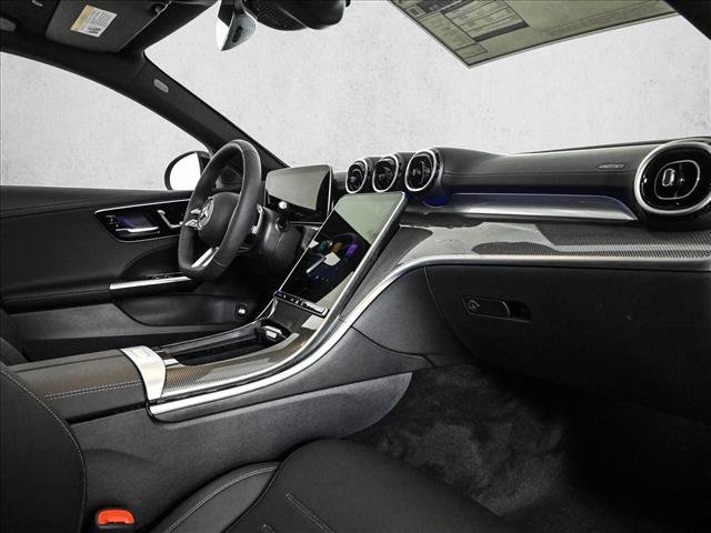 New 2026 Mercedes-Benz C 300 4MATIC Sedan image 24