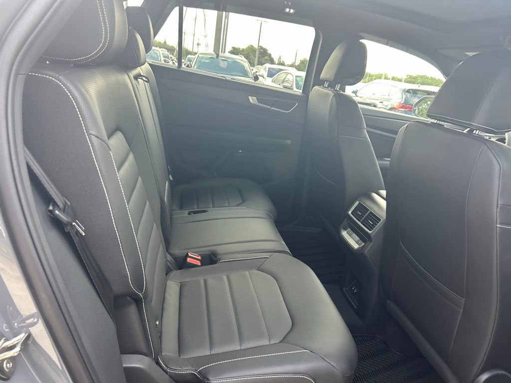 New 2026 Volkswagen Atlas Cross Sport SEL R-Line AWD/4WD image 44