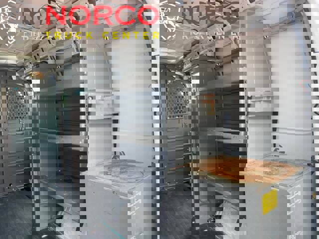 Used 2014 Chevrolet Express 2500 image 13