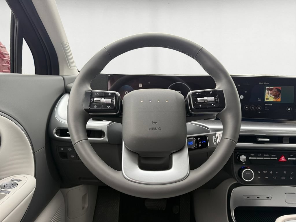 New 2026 Hyundai Ioniq 9 SEL AWD/4WD image 13
