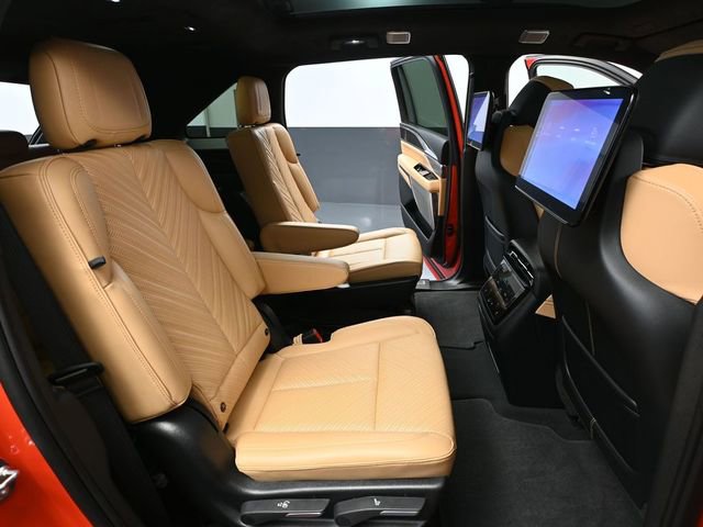 Used 2026 Cadillac Escalade IQ Sport 2 w/ LPO, ONYX Package AWD/4WD image 54