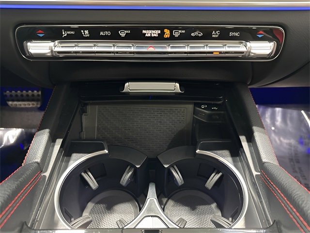 Used 2023 Mercedes-Benz GLE 53 AMG 4MATIC image 25