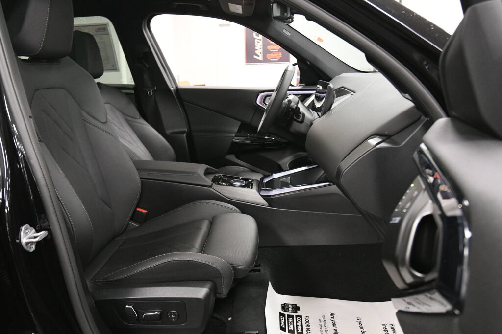 Used 2026 BMW X3 xDrive30i AWD/4WD image 29