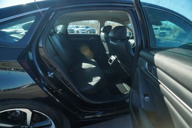 Used 2021 Honda Accord Sport Special Edition image 21