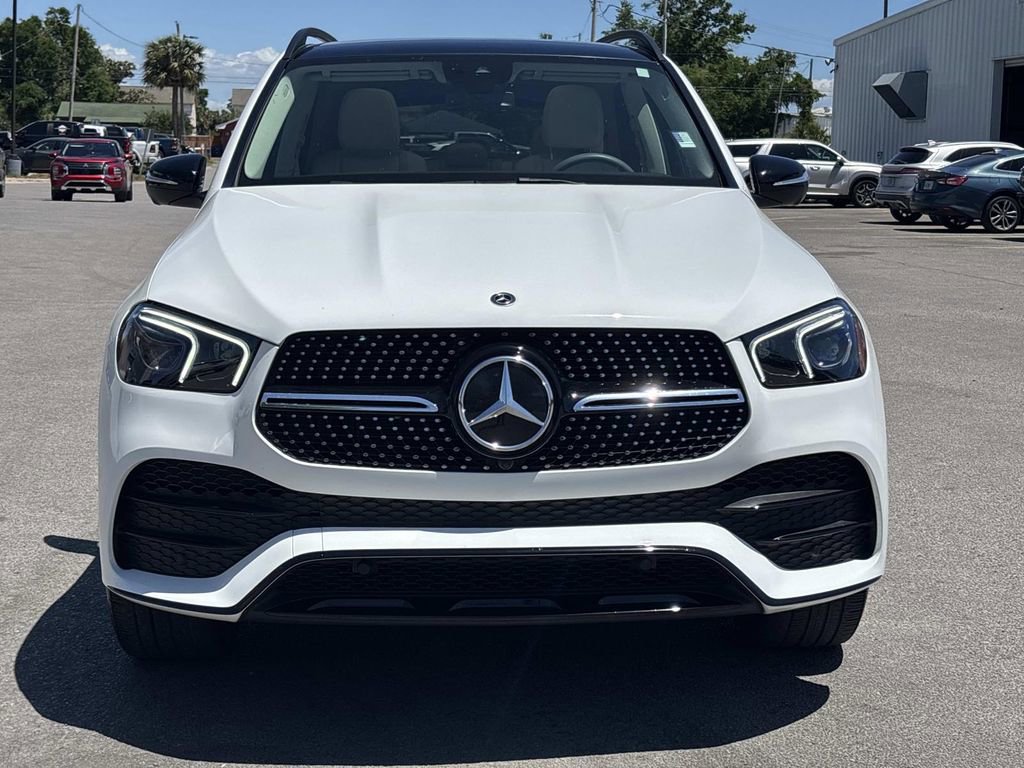 Used 2022 Mercedes-Benz GLE 350 image 8