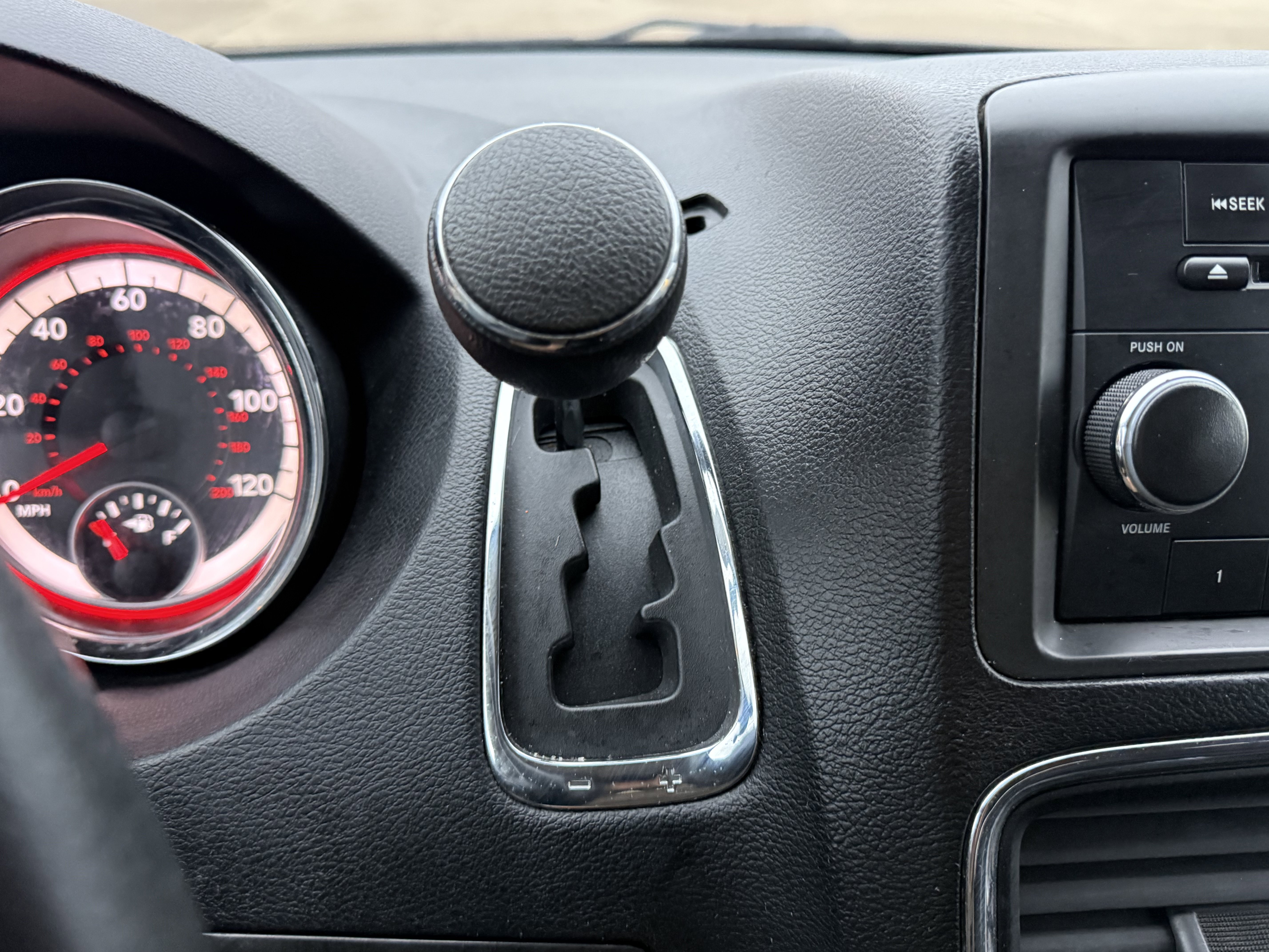 Used 2014 Dodge Grand Caravan SE w/ Quick Order Package 29E SE image 22