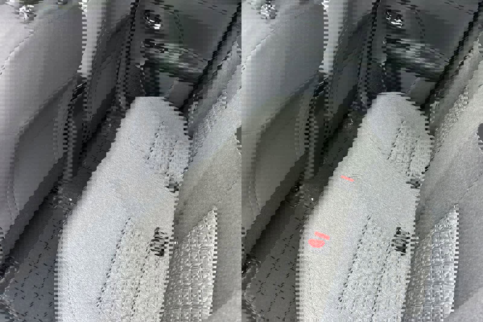 New 2026 Nissan Kicks SV image 4