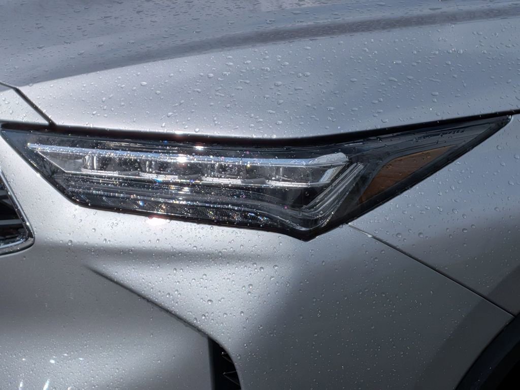 New 2026 Acura MDX w/ Technology Package image 9