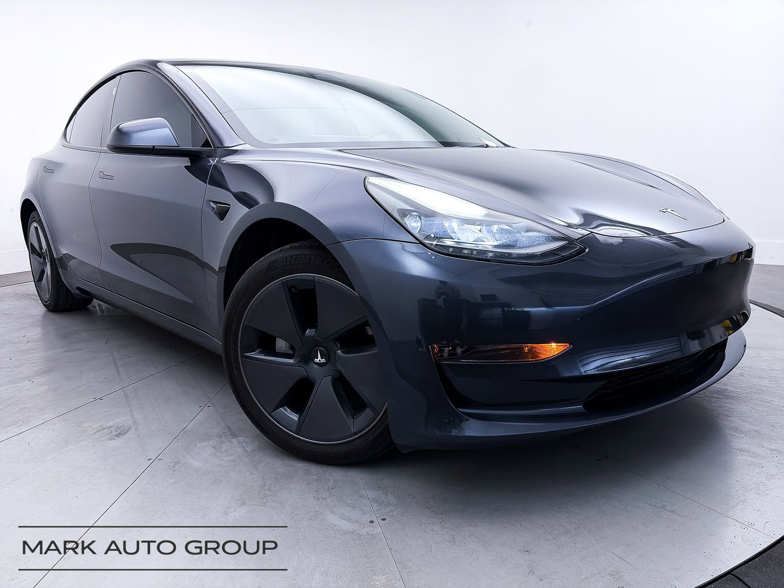 Used 2023 Tesla Model 3 Standard Range