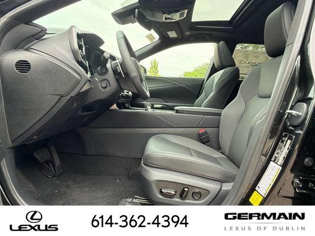 New 2026 Lexus RX 350 Premium w/ Convenience Package AWD/4WD image 21