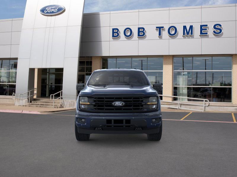 New 2026 Ford F150 XLT image 8