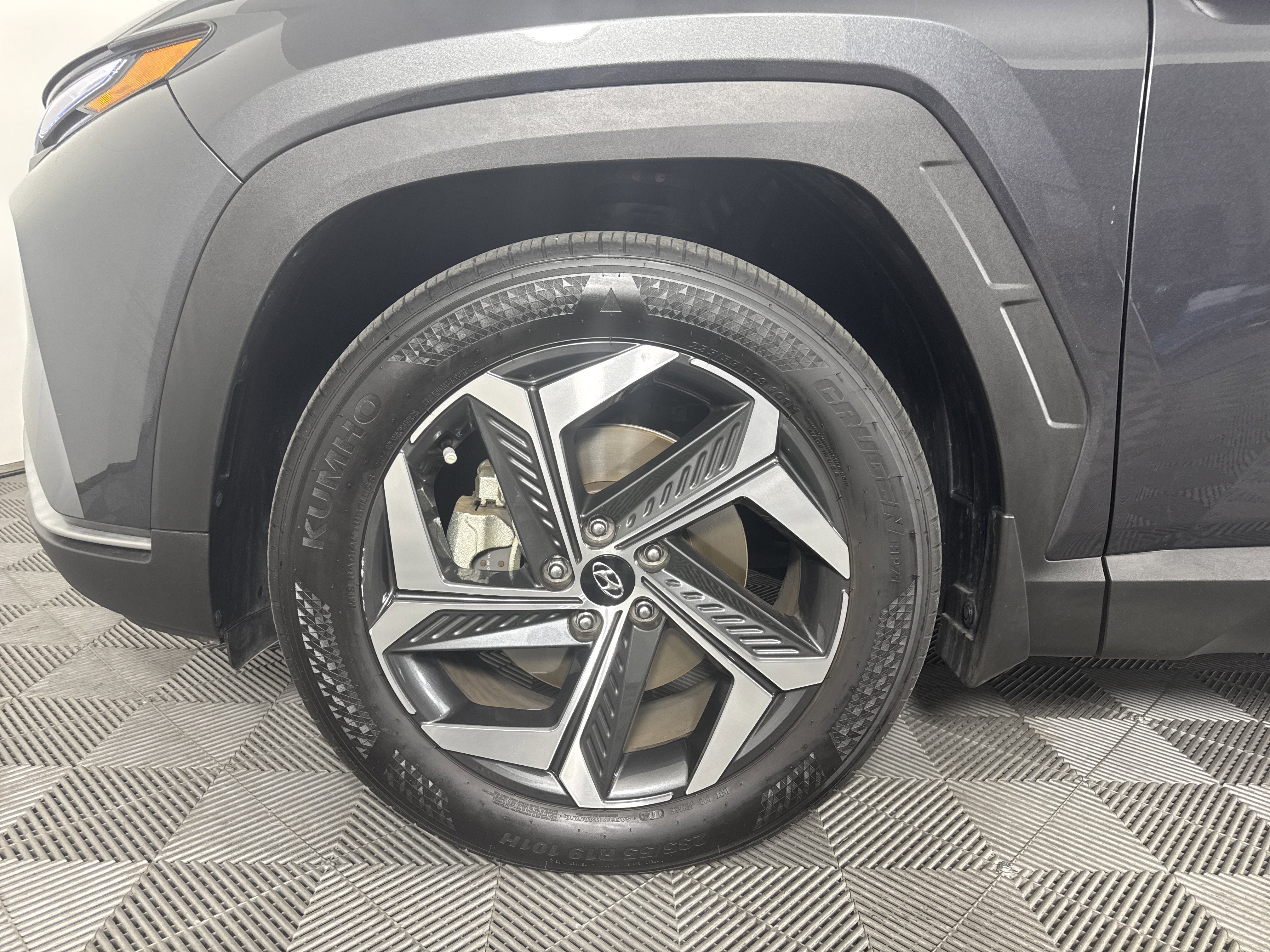 Used 2023 Hyundai Tucson SEL w/ Convenience Package FWD image 13