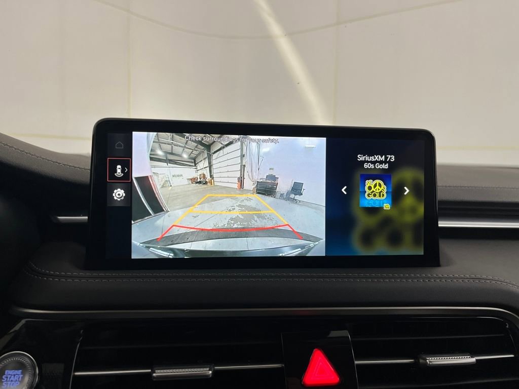 Used 2025 Genesis G70 2.5T image 67